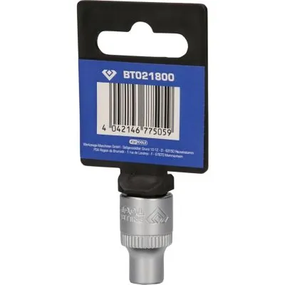 KS TOOLS BT021800 Socket Wrench Insert
