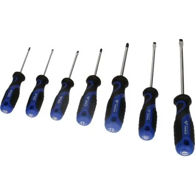 KS TOOLS BT033007 Screwdriver Set
