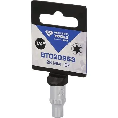 KS TOOLS BT020963 Socket Wrench Insert