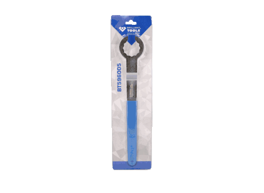 KS TOOLS BT596005 Spanner, timing belt tension