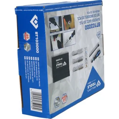 Cleaning Brush Set BT103000