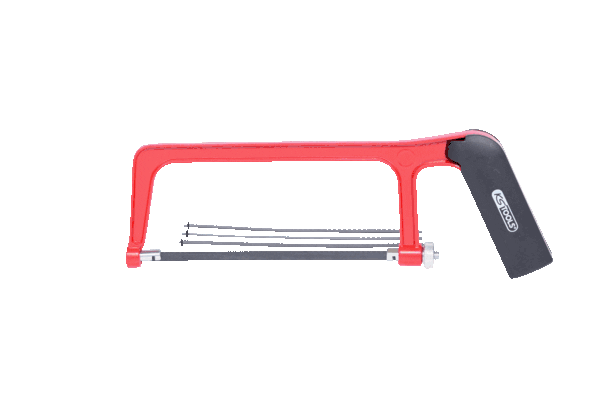 KS TOOLS 907.2130 Saw