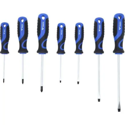 KS TOOLS BT033007 Screwdriver Set