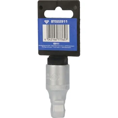 Extension, socket wrench BT022911