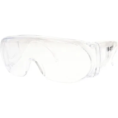 Safety Goggles 310.0110