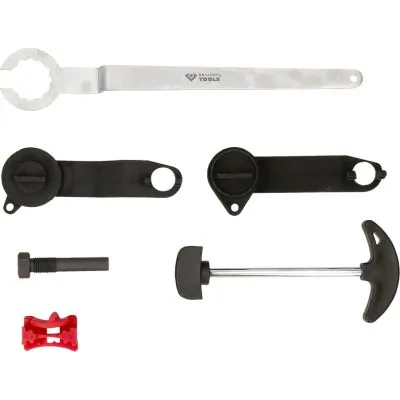 KS TOOLS BT597300 Adjustment Tool Kit, valve timing