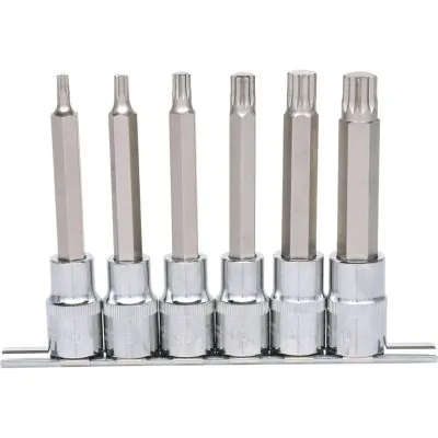 KS TOOLS 918.1358 Socket Wrench Set