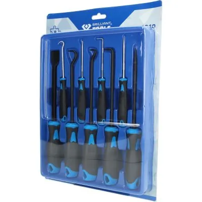 Scraper Set BT542010