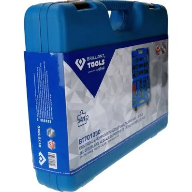 Adjustment Tool Kit, valve timing BT597010