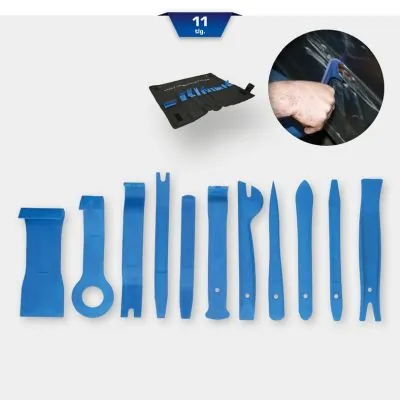 Trim Pry Tool Set BT511065