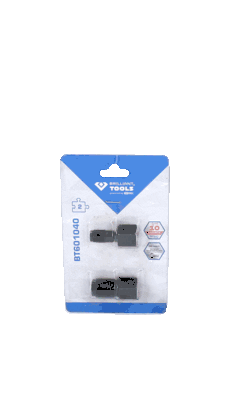 KS TOOLS BT601040 Die Set, lambda sensor