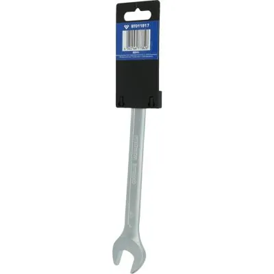 Ring-/Open End Spanner BT011917