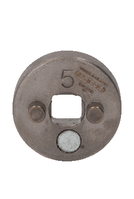 KS TOOLS 150.2296 Adaptor, brake caliper reset tool