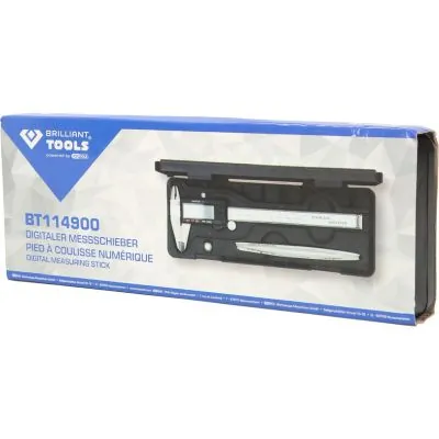 Vernier Calliper BT114900