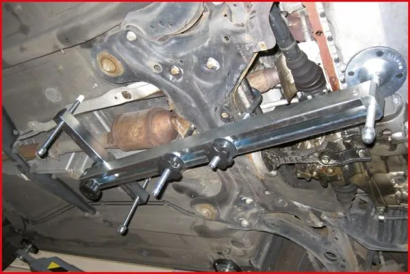 KS TOOLS 160.0090 Engine Transverse Strut