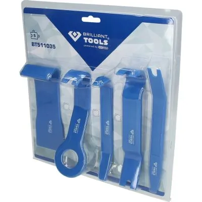 Trim Pry Tool Set BT511035