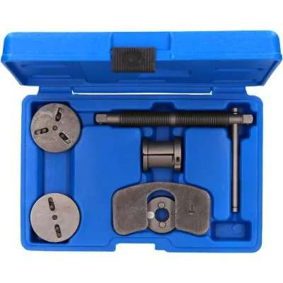 KS TOOLS BT701150 Turn/Reset Tool Set, brake caliper piston
