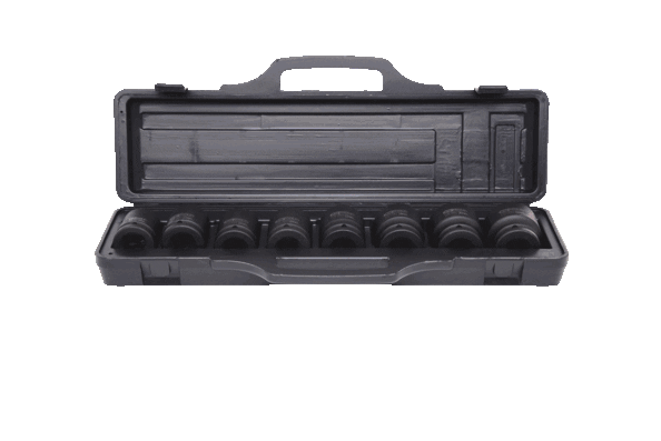 KS TOOLS 515.0210 Power Socket Set