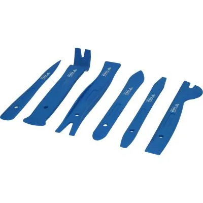 KS TOOLS BT511025 Trim Pry Tool Set