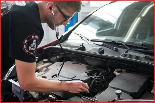 Stethoscope 150.1645