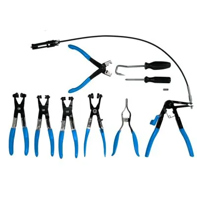 KS TOOLS BT521000 Pliers Set