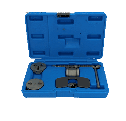 KS TOOLS BT701150 Turn/Reset Tool Set, brake caliper piston