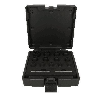 KS TOOLS 913.1460 Power Socket Set