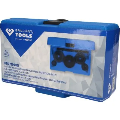 KS TOOLS BT672400 Tool Set, trailing arm bush