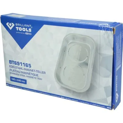 KS TOOLS BT691165 Magnetic Tray