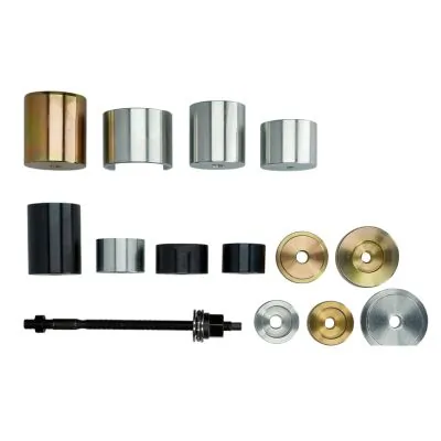 KS TOOLS BT672050 Mounting Tool Set, silent bearing