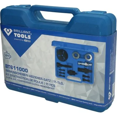 KS TOOLS BT611000 Puller, belt pulley