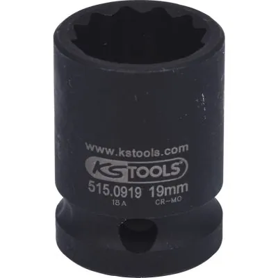 KS TOOLS 515.0919 Power Socket