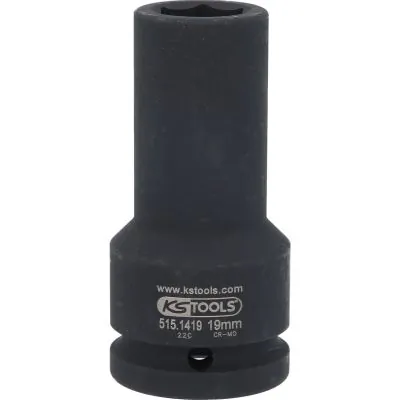 KS TOOLS 515.1419 Power Socket