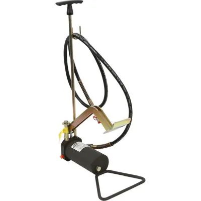 KS TOOLS 440.0060 Foot Pump