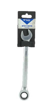 KS TOOLS BT013918 Ratchet Ring Spanner