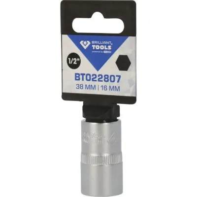 KS TOOLS BT022807 Socket Wrench Insert