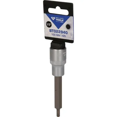 KS TOOLS BT022940 Socket Wrench Insert