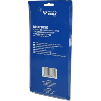 KS TOOLS BT601050 Mounting Tool, exhaust system holder