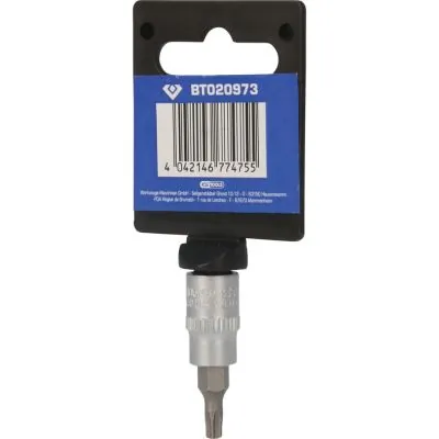 KS TOOLS BT020973 Socket Wrench Insert