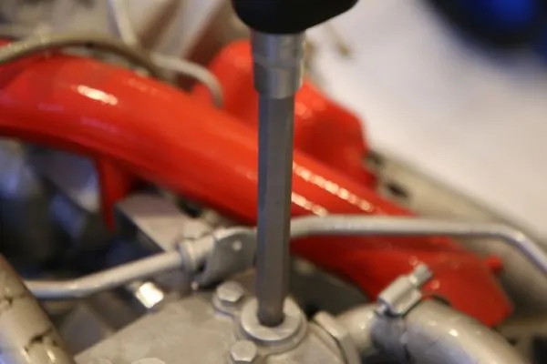 Socket Wrench Insert BT022956