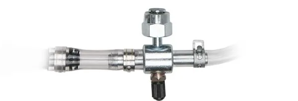 KS TOOLS 150.9030 Ventilation tool set, fuel system