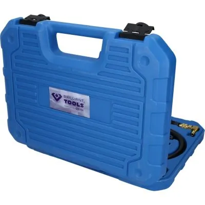KS TOOLS BT581050 Compression Pressure Test Set