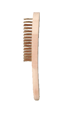 KS TOOLS BT706009 Wire Brush