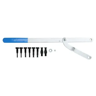 KS TOOLS BT595750 Screwdriver Set, battery sealing plug