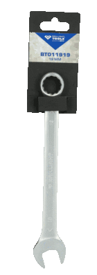 Ring-/Open End Spanner BT011919