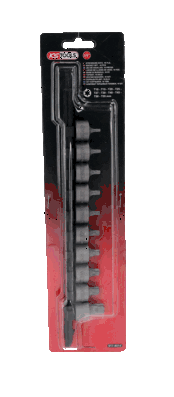 KS TOOLS 917.4015 Socket Wrench Set