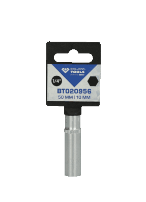 Sisipan kunci pas soket BT020956