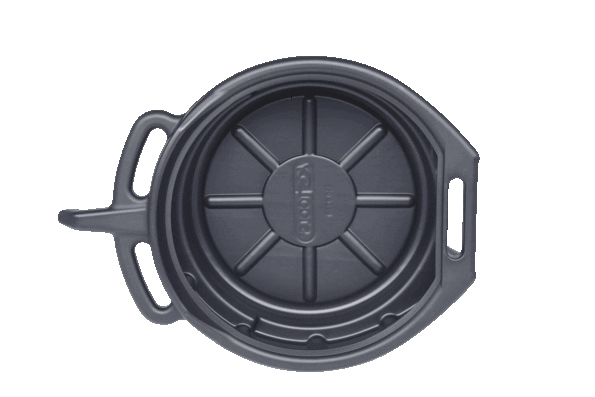 KS TOOLS 150.9360 Collection Pan
