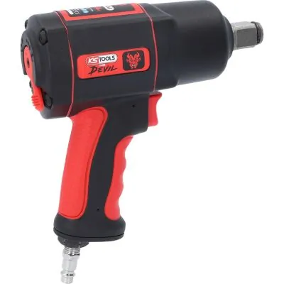KS TOOLS 515.3400 Impact Wrench (compressed air)