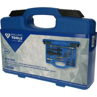 KS TOOLS BT561030 Disassembly Tool Set, glow plug